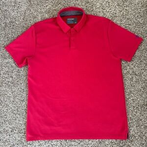 Twillory Performance Polo Shirt- M